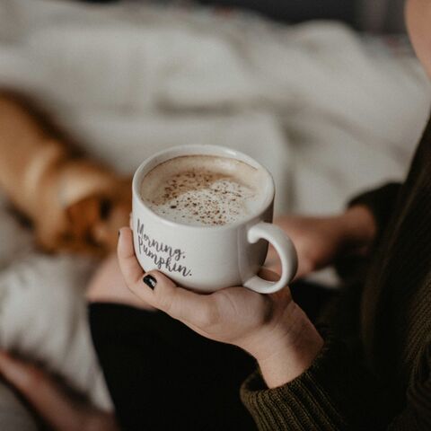 Illustratie bij: 5x snelle koffierecepten voor ouders in overlevingsmodus