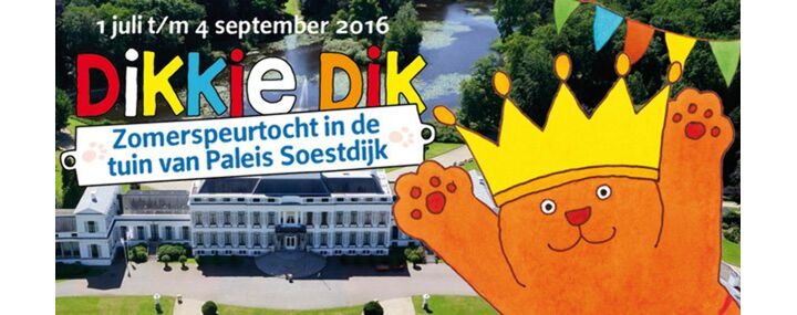 dikkie dik