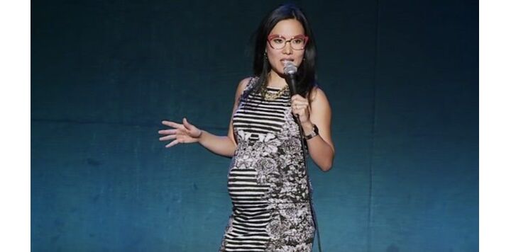 Ali wong