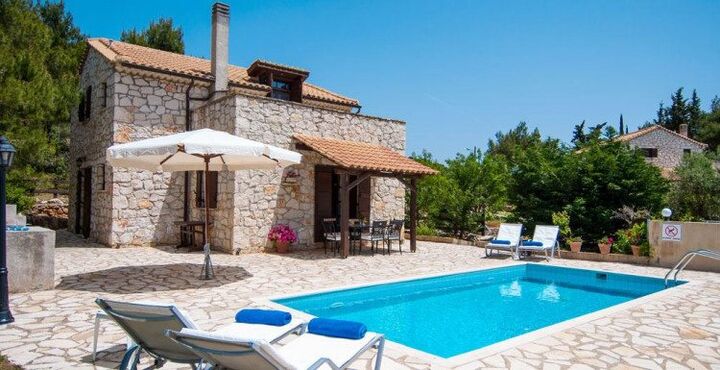 Heerlijke herfstvakantietip: pak nog even wat zon in deze villas op Zakynthos