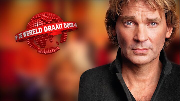 dwdd ander tijdstip