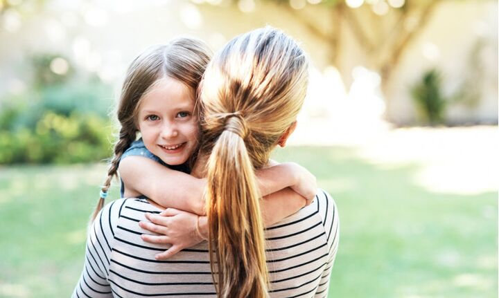 Positief opvoeden is een leuk idee, tot je daadwerkelijk kinderen hebt