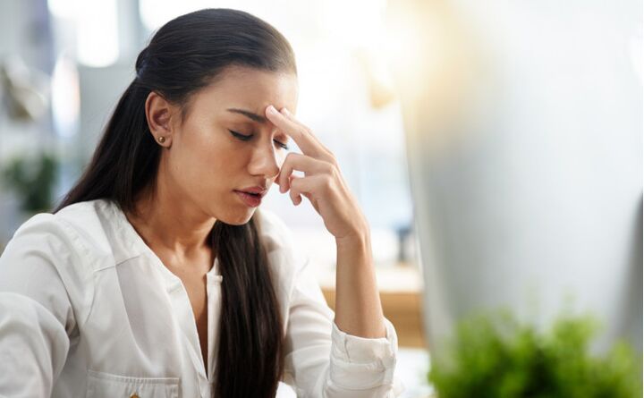 17 dingen die je niet moet zeggen tegen iemand die 41 weken zwanger is