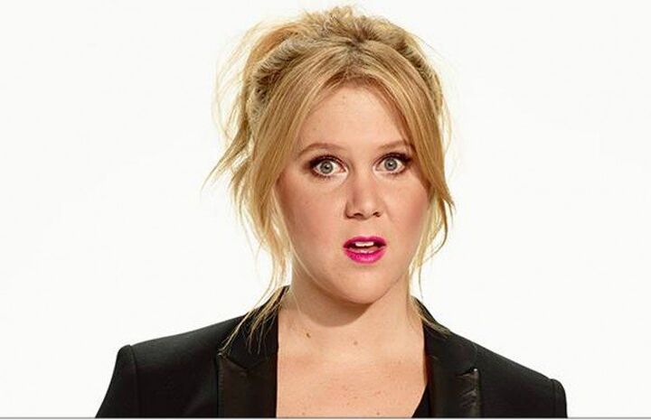 amy schumer