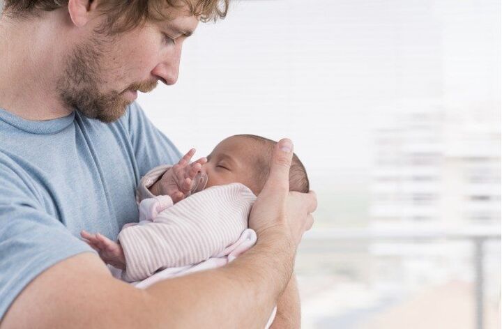 Aangrijpend: jonge ondernemer én vader zoekt opvolger na overlijden vrouw