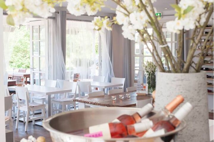 Heerlijk lunchen of dineren mét kinderen bij Brasserie Zonnig in Diepenveen