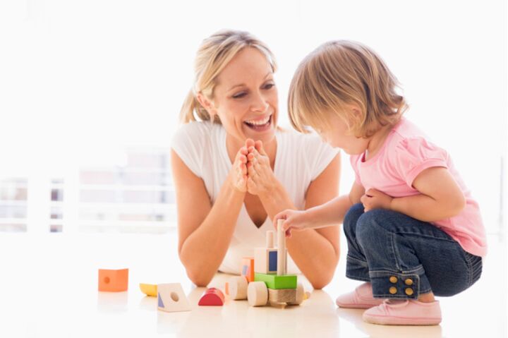 gênant taalgebruik kinderen