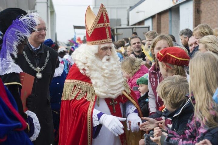 Voor als ze echt niet luisteren: laat Sinterklaas even bellen!