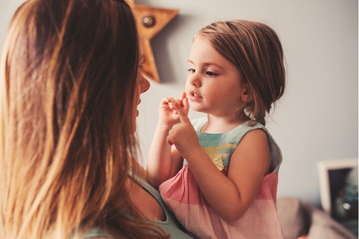 Hilarisch: de meest gênante uitspraken van kinderen op een rij