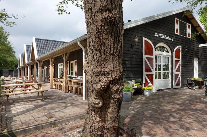 Bij deze boerderij in Baarn eten jullie de lekkerste pannenkoeken