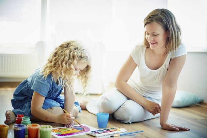 stiefmoeder stiefkinderen