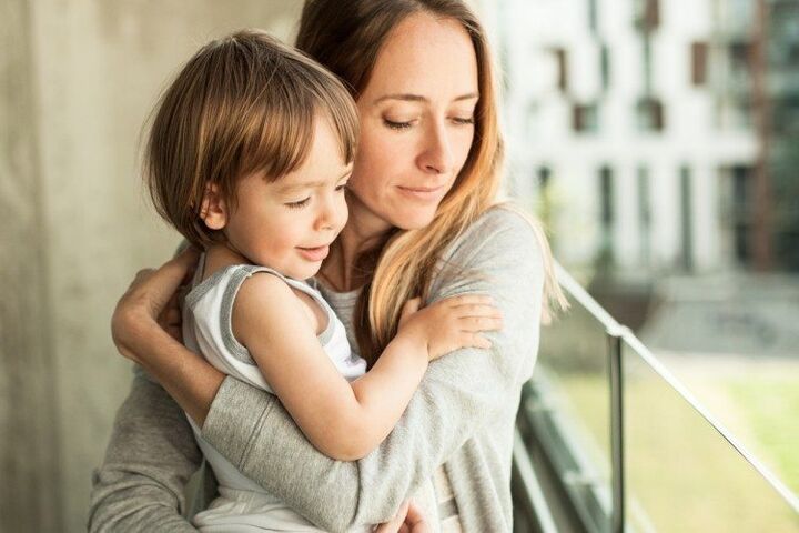 Hét geheim van alle ouders (waar niemand over praat!)