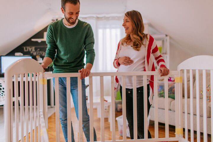 Nieuwe trend: een powernaam voor je baby (Thor, Jupiter, Zeus)