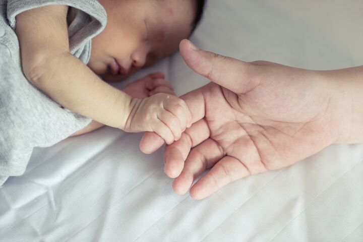 Gehandicapt, zwakbegaafd of anderszins, mag iedereen maar kinderen krijgen?