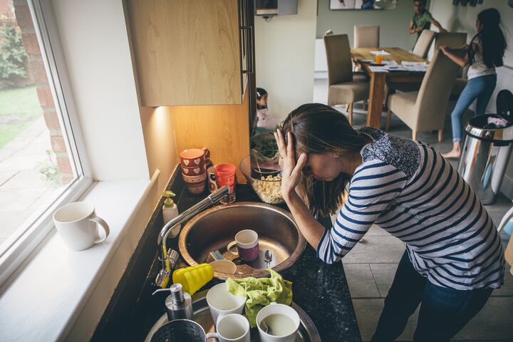 Deze 17 woorden krijgen een totaal andere betekenis zodra je kinderen krijgt