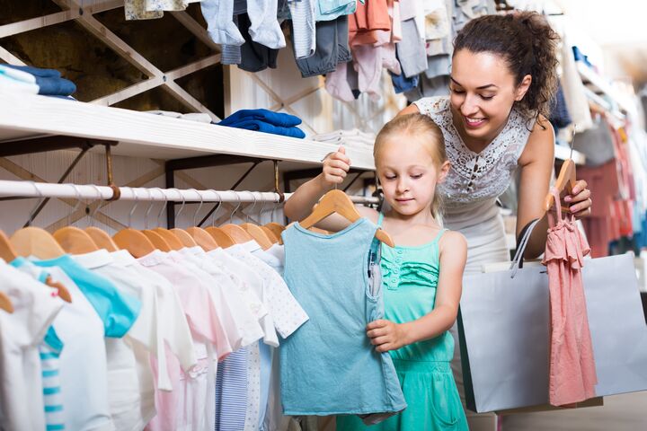 Stop oneerlijke kinderkleding! (Waarom je niet alles bij goedkope ketens moet kopen)