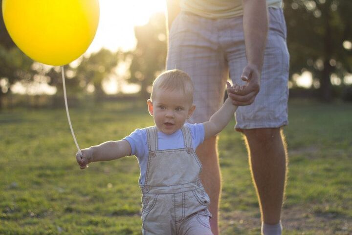 Thanks, but no thanks; hou die ballonnen lekker bij je!