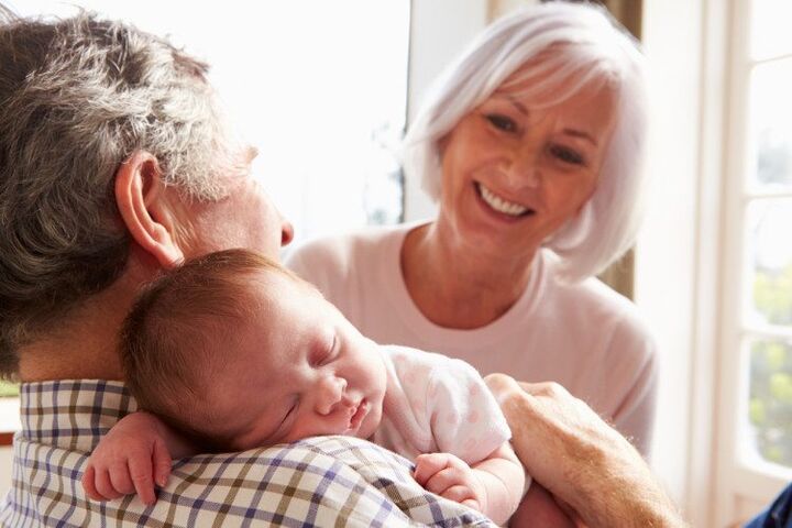 Hoe Marcel zijn ouders en bejaarden opnieuw ging waarderen