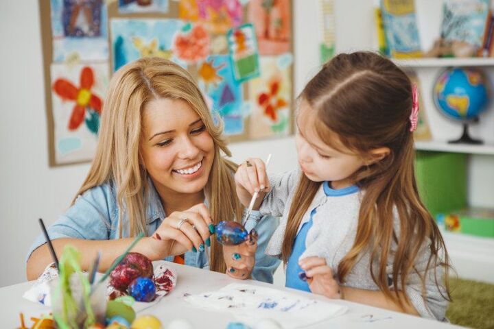 Waarom ik weiger mijn kinderen te entertainen