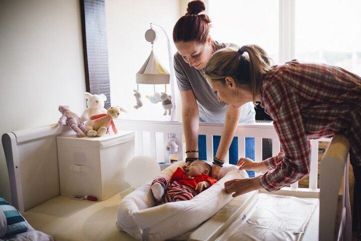 5 te gekke babygadgets waar je broeds van wordt (sla je slag, als je zwanger bent!)