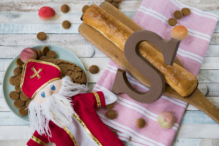 10 dingen die best ingewikkeld zijn aan Sinterklaas