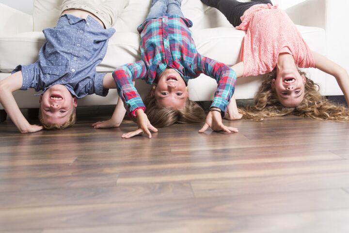 10 dingen die het allerbest zijn aan drie kinderen hebben