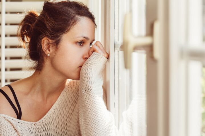 ‘Ik voel me zo schuldig over zijn val’