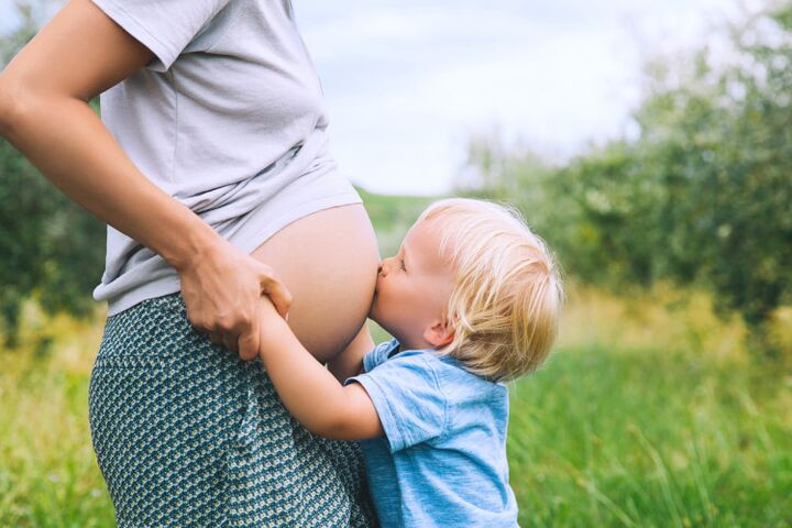 15 x wat er zo anders is aan een volgende zwangerschap