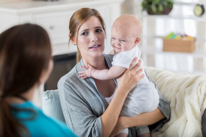 Toen ik verdacht werd van kindermishandeling