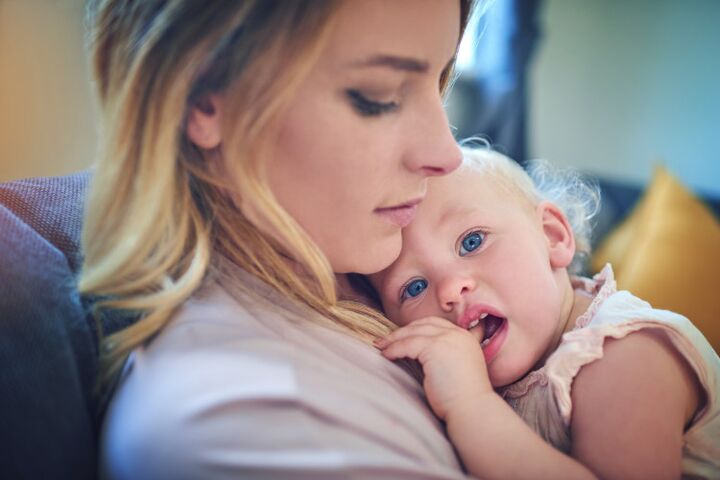 Waarom Annemieke absoluut geen mama genoemd wil worden