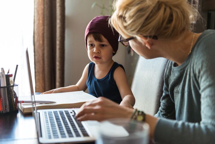 Kinderuitspraken waardoor ouders wel door de grond konden zakken