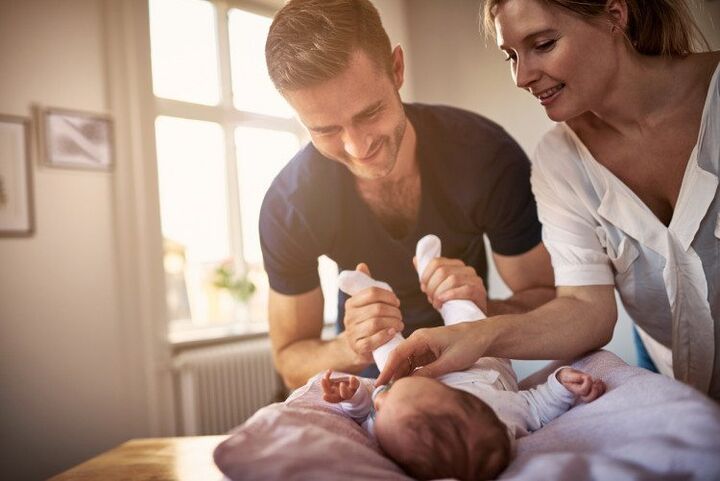 Ouders, ga toch eens normaal doen! Dat is echt beter voor de kinderen