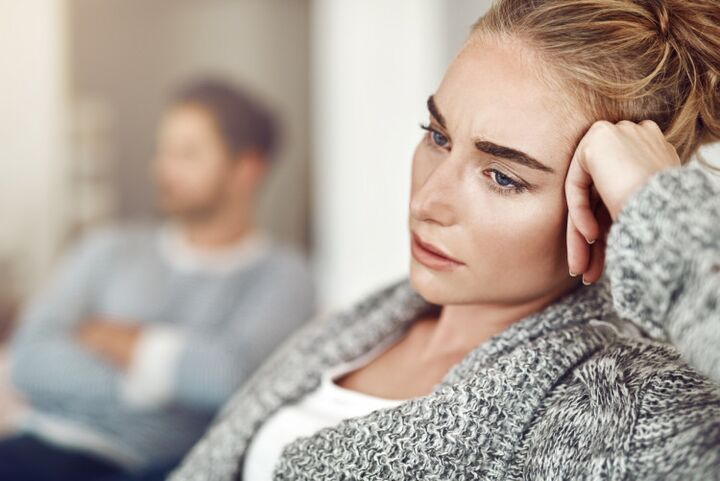 Eveline is klaar met haar schoonfamilie: "Ik ben het commentaar helemaal zat!"