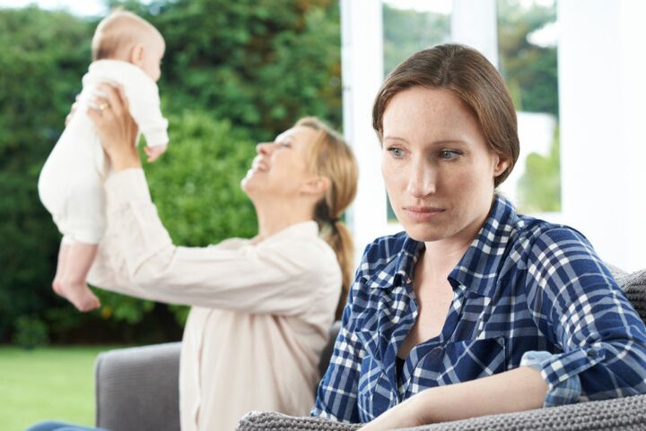 mensen zonder kinderen