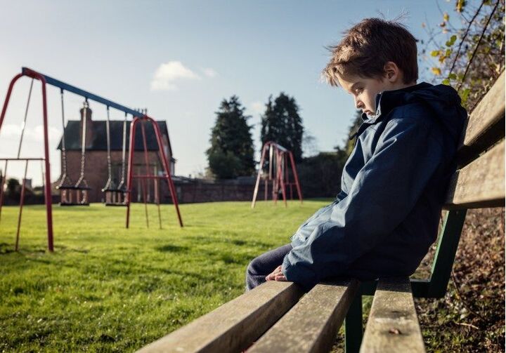 Wie zorgt er voor de kinderen, als ik het niet meer kan?