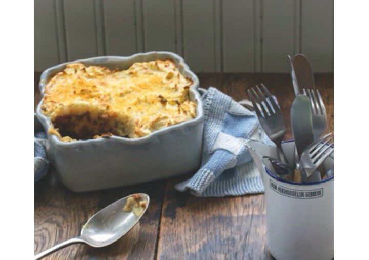 shepherd's pie