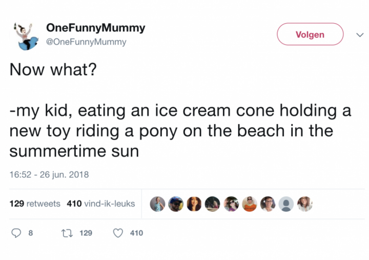 15 problemen van een dagje strand met kinderen (the struggle is real)