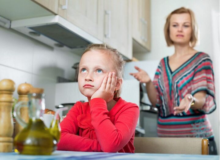 Ben jij een zeikmoeder? Volgens dit onderzoek ben je dan juist goed bezig