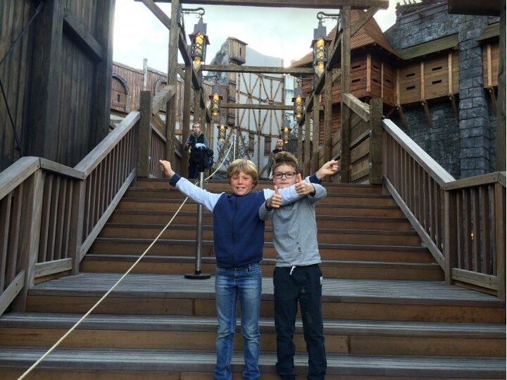 phantasialand