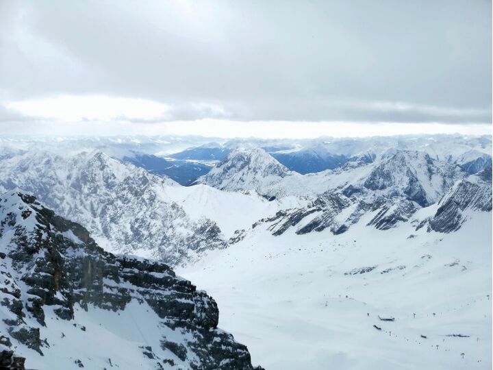 Garmisch-Partenkirchen